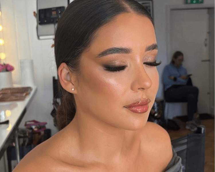 Maquillaje social