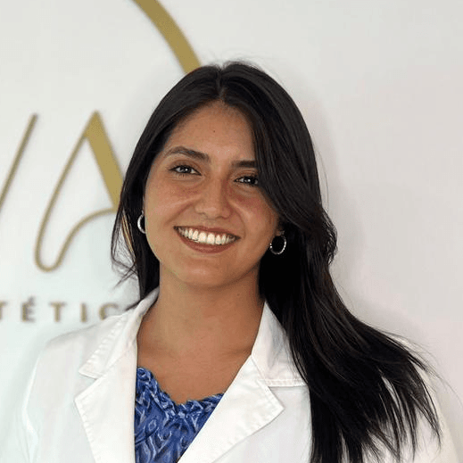 Dra Constanza Valdivia photo