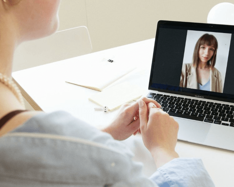 Terapia Individual Virtual