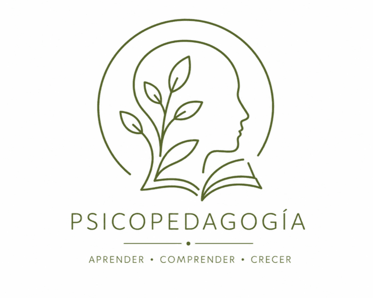 Pack 12 sesiones de psicopedagogía