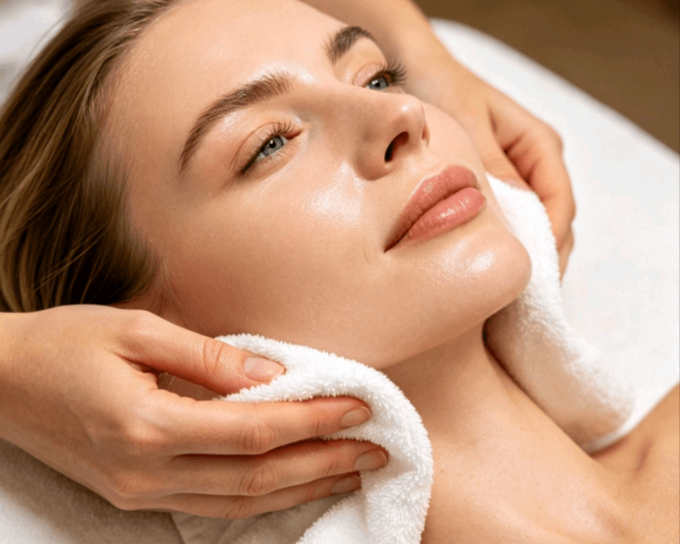 Facial Hidratante/Nutritivo
