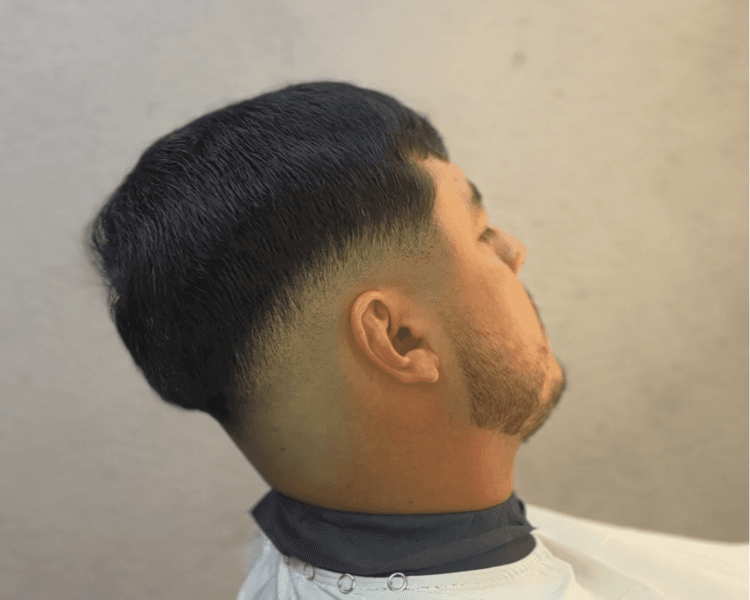 Degradado + Barba