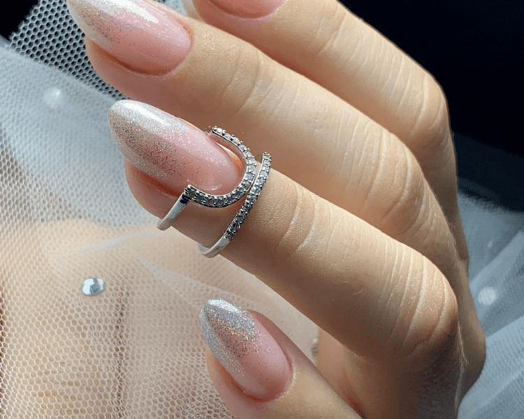 Uñas soft gel