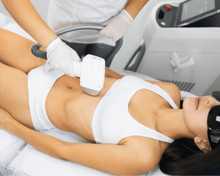 PROMO DEPILACION LASER CUERPO COMPLETO 8 ZONAS A ELECCION ANTES 437.500