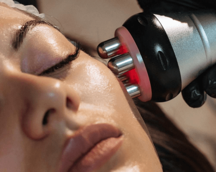 Skinbooster Facial🪄