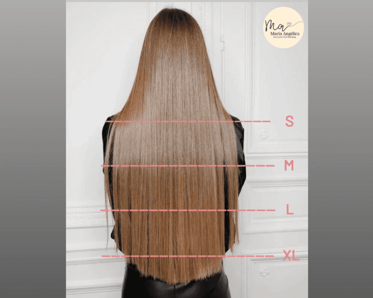 Alisado Brazilian Cacau (XL)