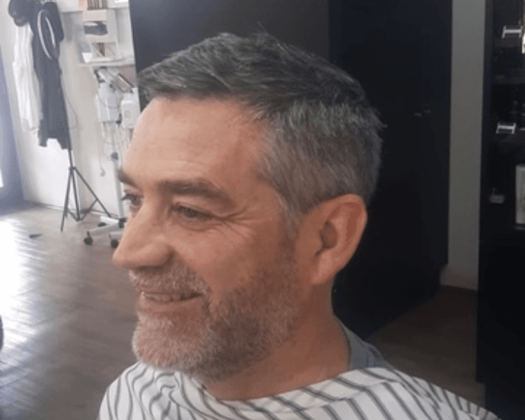 Corte Pelo Adulto (incluye lavado)