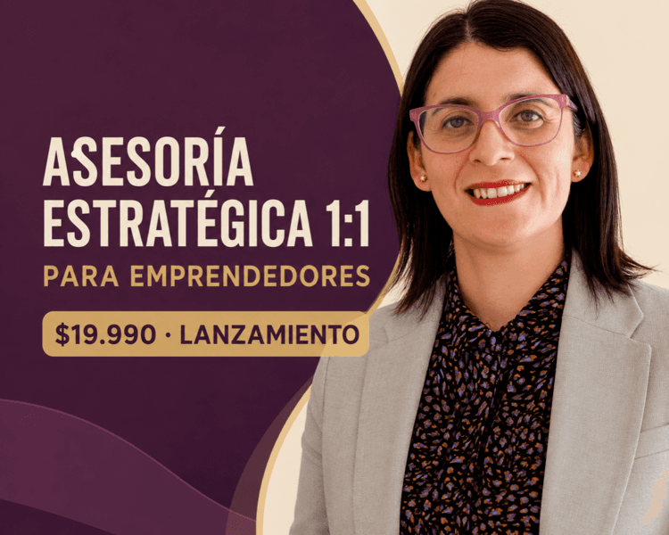 Sesión de Claridad Estratégica para Emprendedores