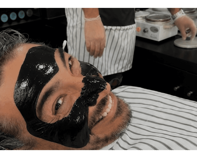 Black Mask