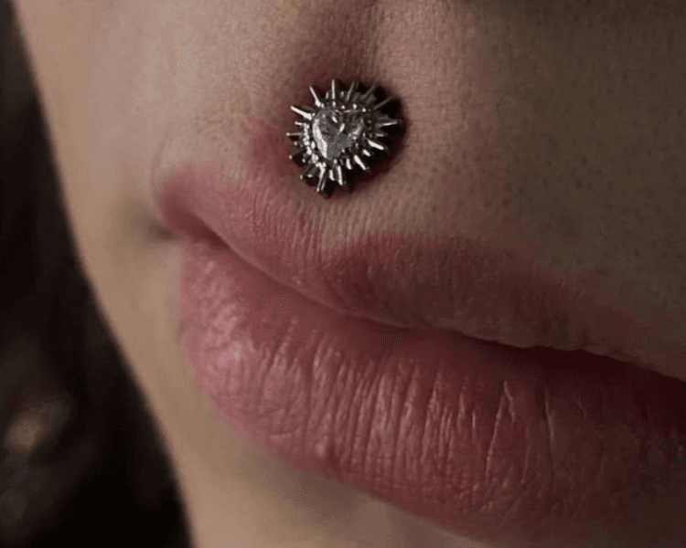 Philtrum