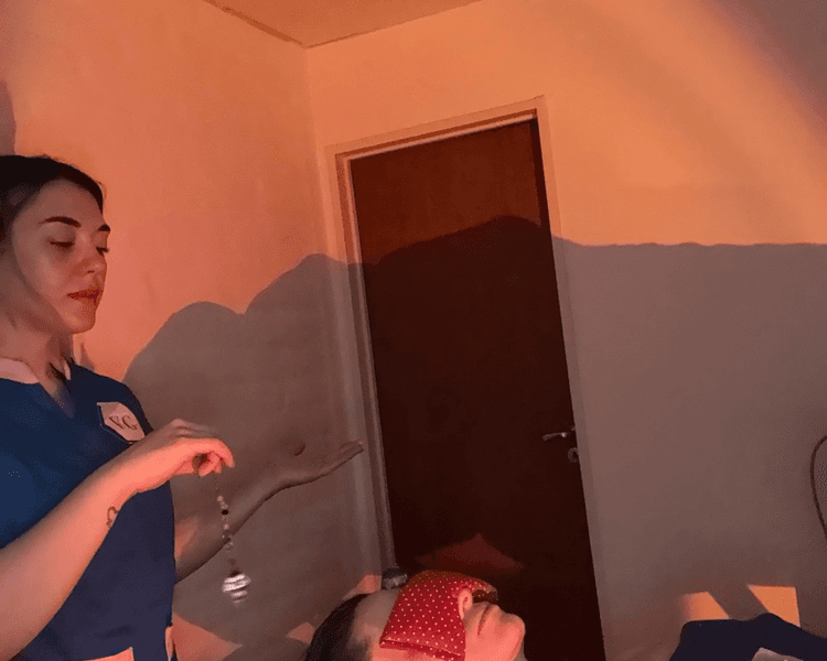 Higiene Facial Holistica (con Reiki+ Limpieza Energética)