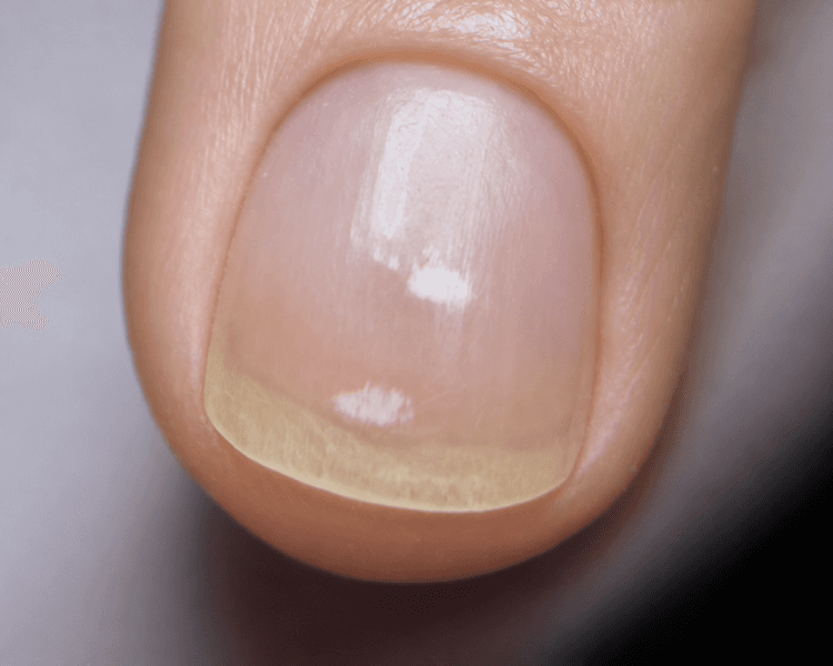 MANICURE RUSA DESDE