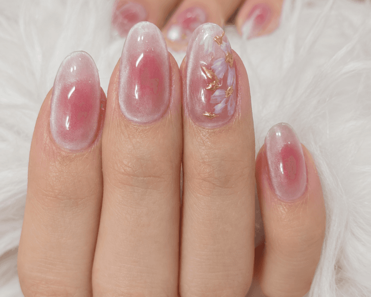 CAPPING ACRILICO, BUILDER GEL O POLYGEL