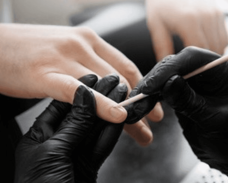 Manicure