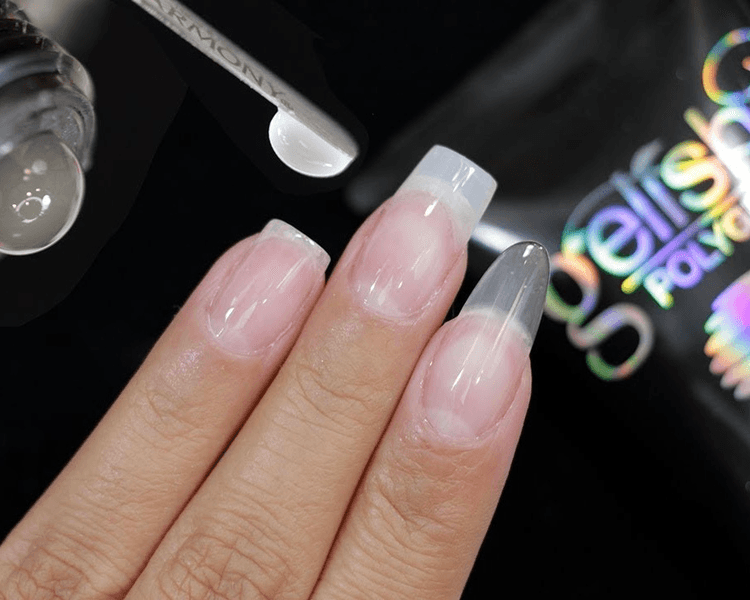 Extensiones en Polygel