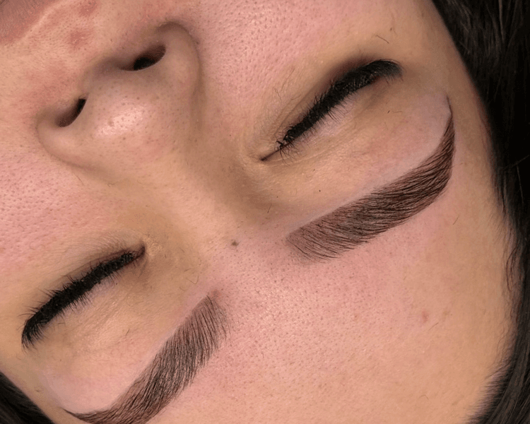 Ceja HD o 4K