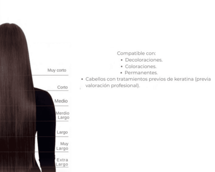 BRAZILIAN BLOWOUT CORTO