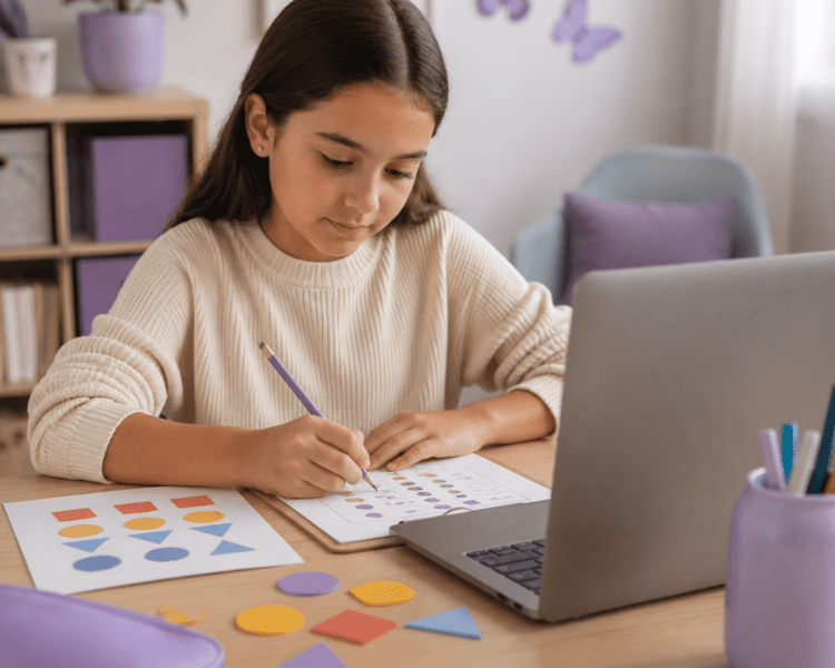 Evaluación Psicológica Clínica Infanto-Juvenil Online