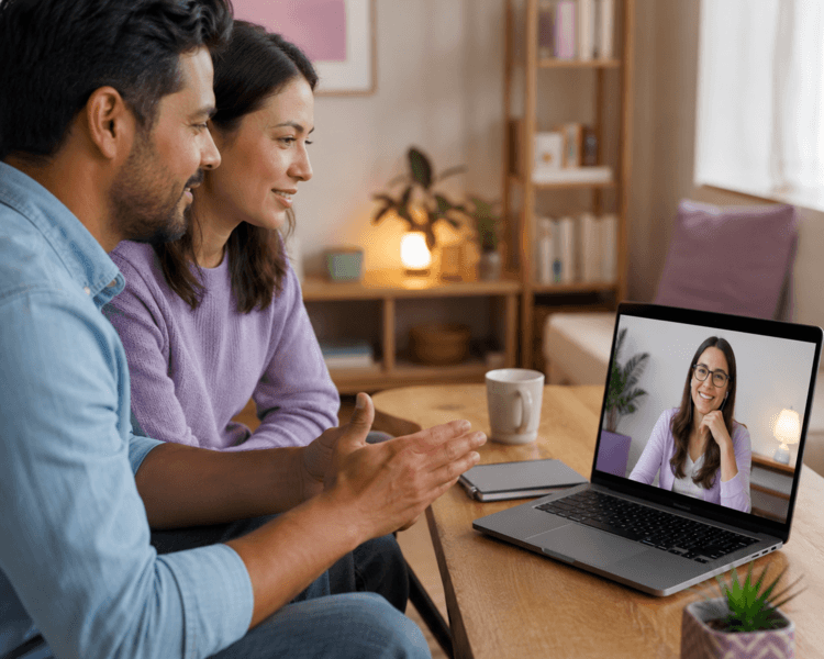 Psicoterapia Infantil y Adolescente Online