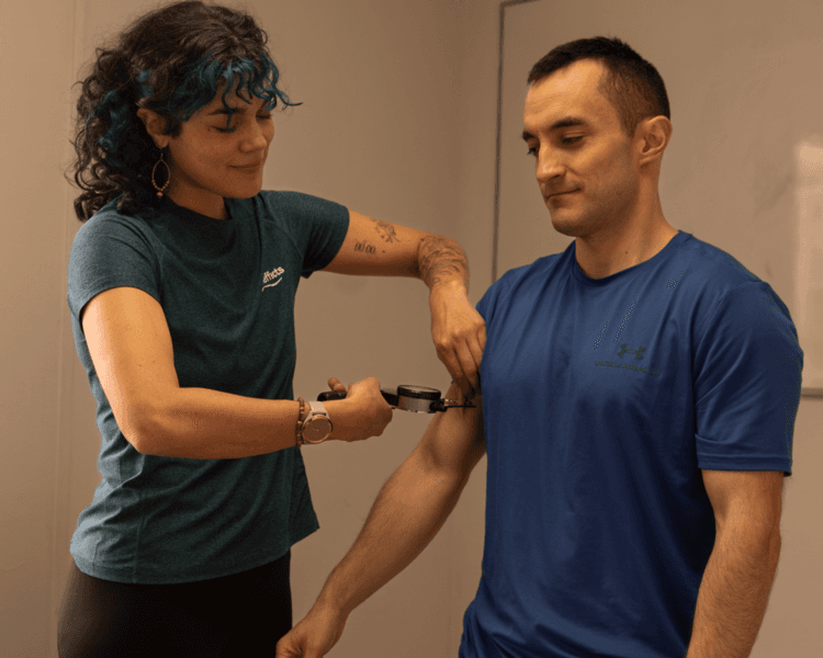 Control de seguimiento nutricional