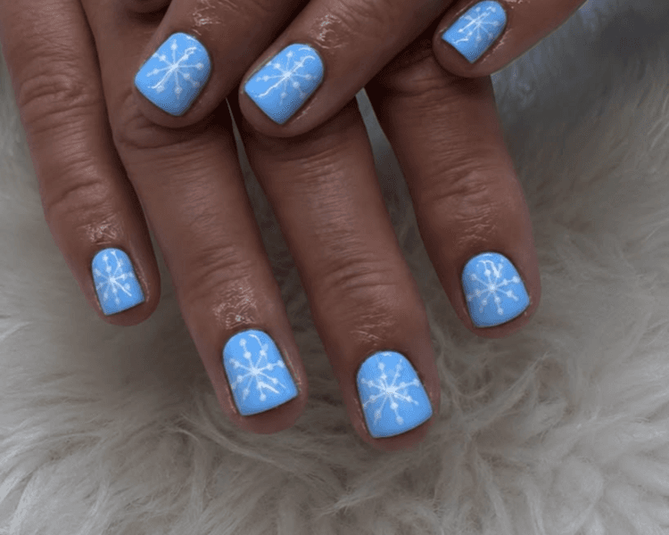 Esmaltado Permanente Full Diseños y Decoracion.