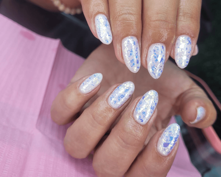 Manicure Soft Gel DESDE