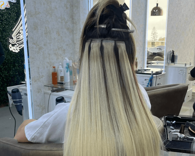Postura de Extensiones (c/u)