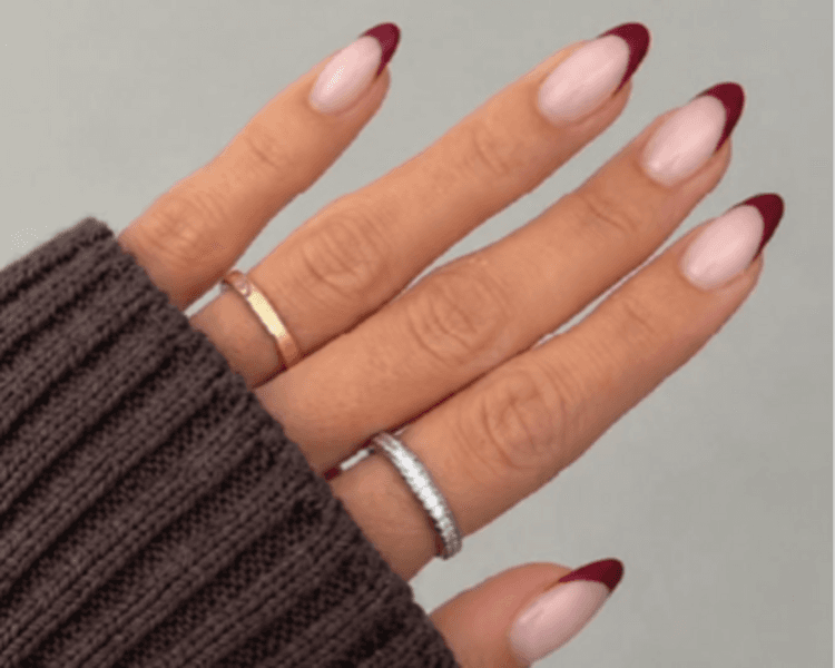 French esmalte tradi