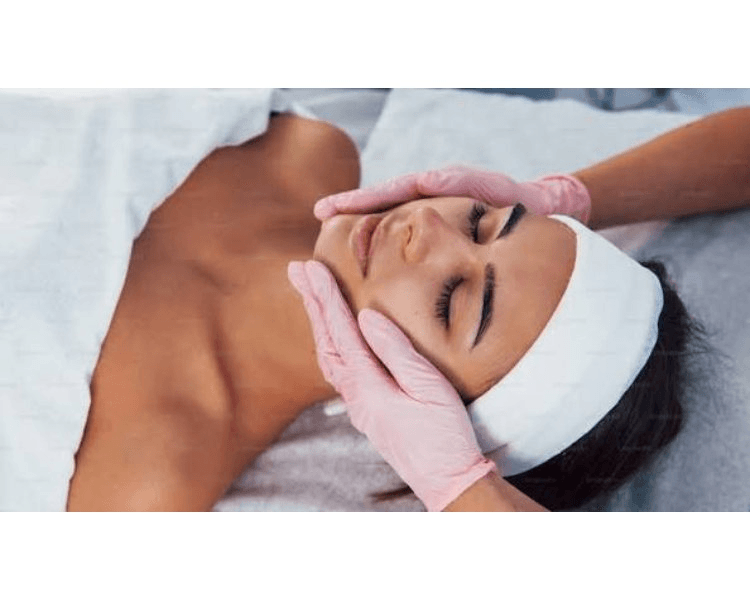 Tratamiento Facial regenerative