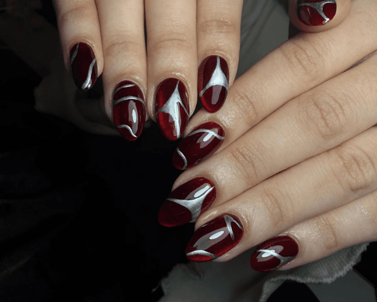 Soft gel (1era vez) + diseño complejo