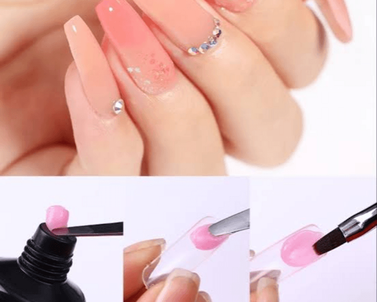 Polygel / Acrilico