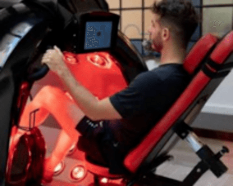 Thermobike-Devoto