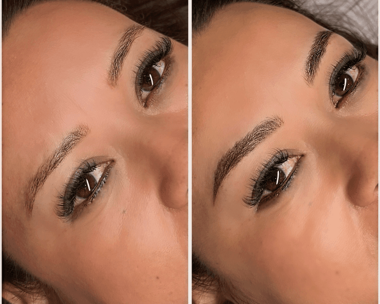 Micropigmentación Cejas Nano Shading