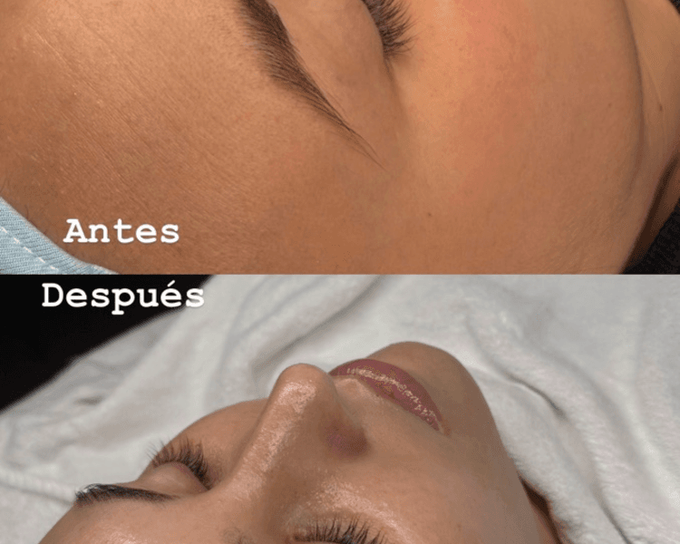 LIMPIEZA FACIAL BÁSICA