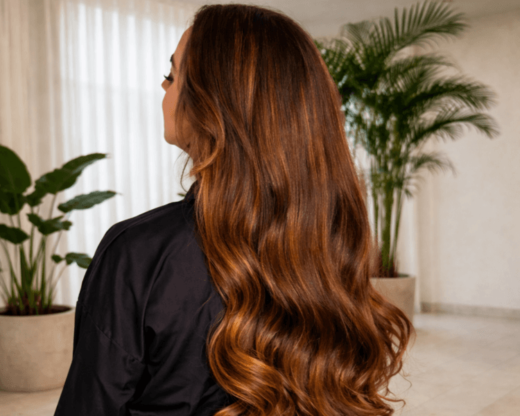 Peinado - Liso U Ondas 💫