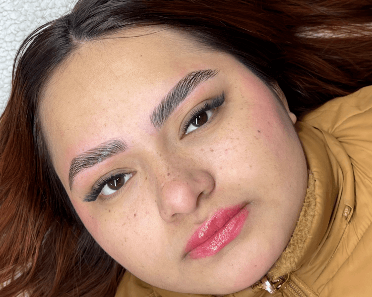 Laminado De Cejas + Diseño De Cejas + Botox SIN COLOR