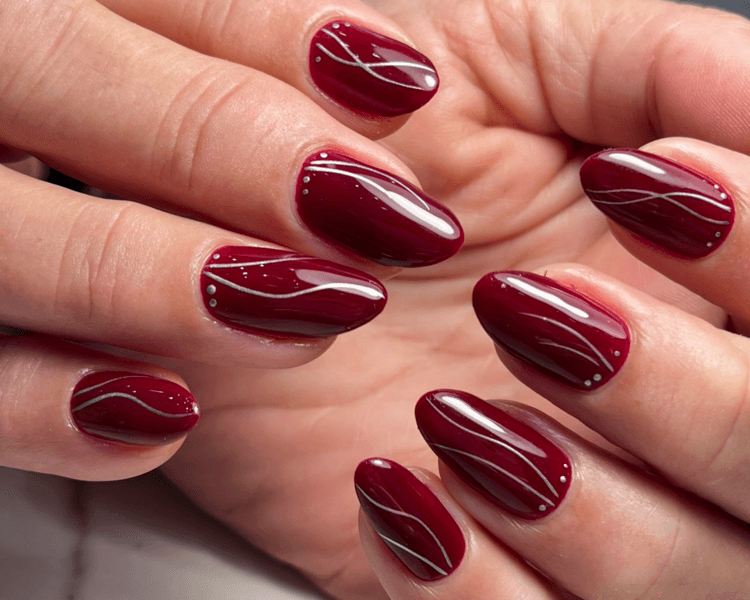 Nail Art Basico