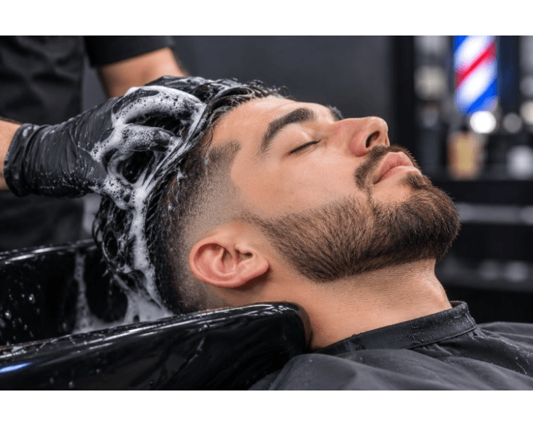 Corte + Lavado