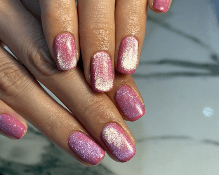 Nail Art - Incluido