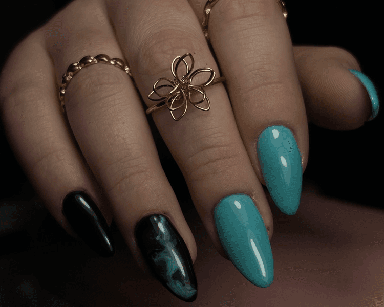 Esmaltado permanente