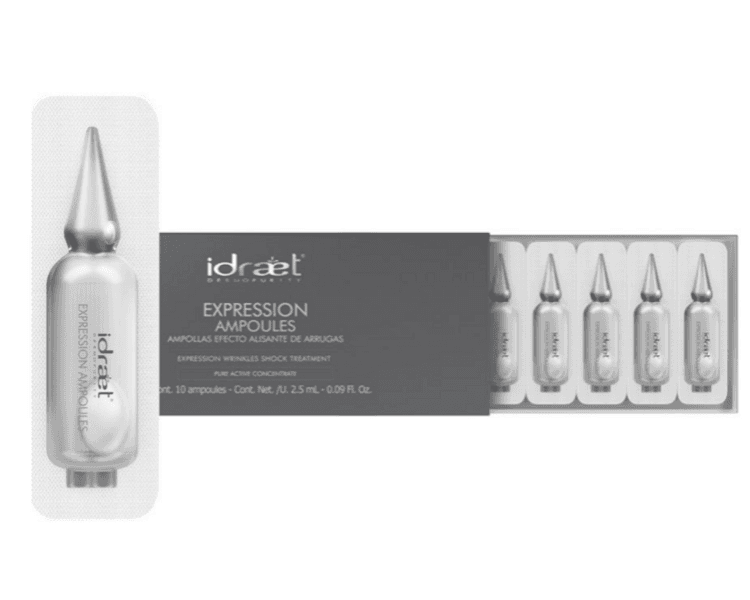 Botox cosmetologico