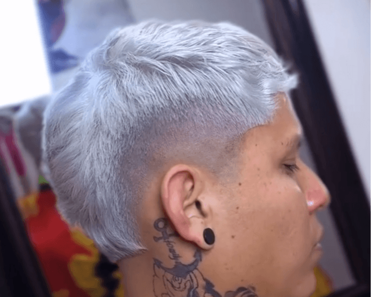 Platinado global