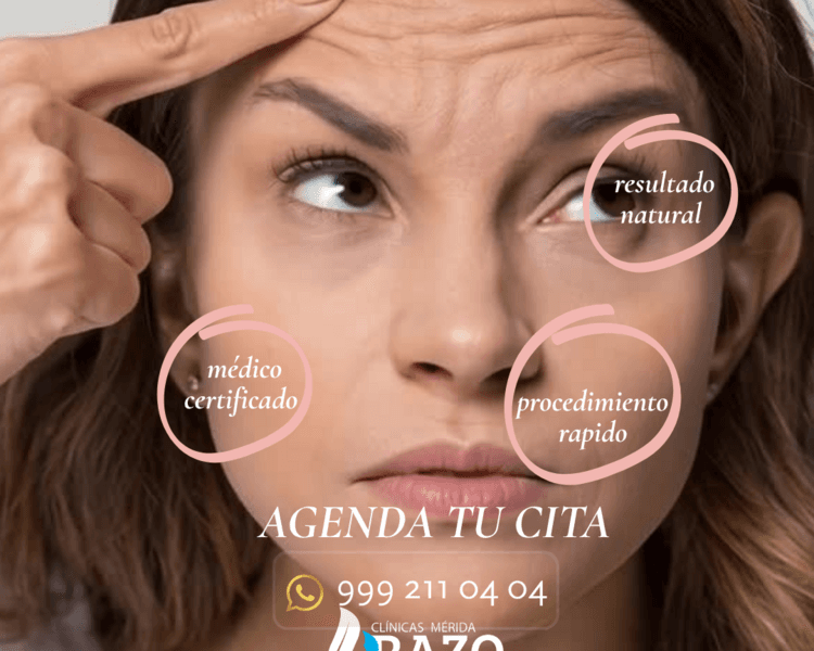 BABY BOTOX - XEOMEEN