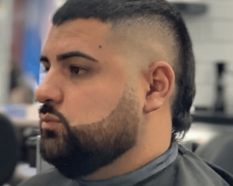 Corte + barba