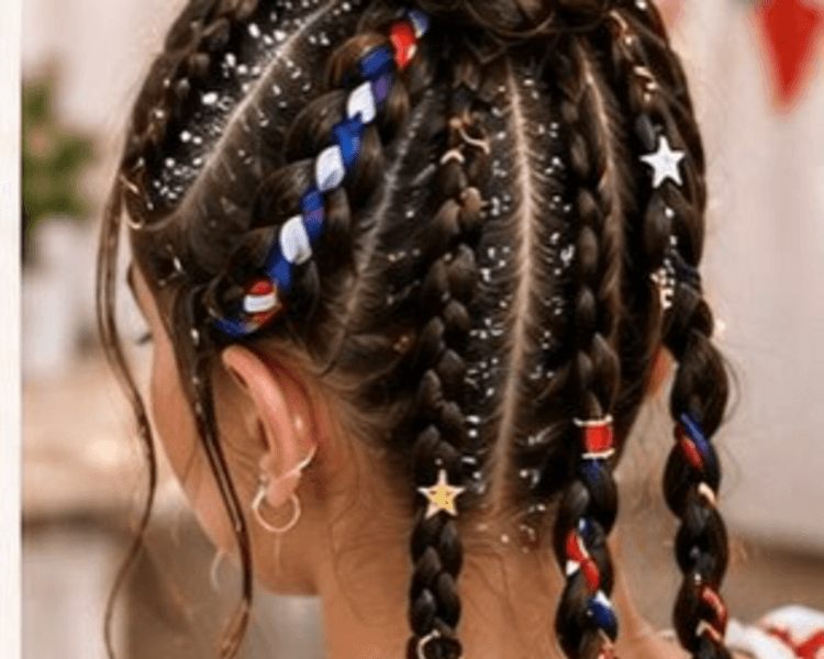Trenza premium