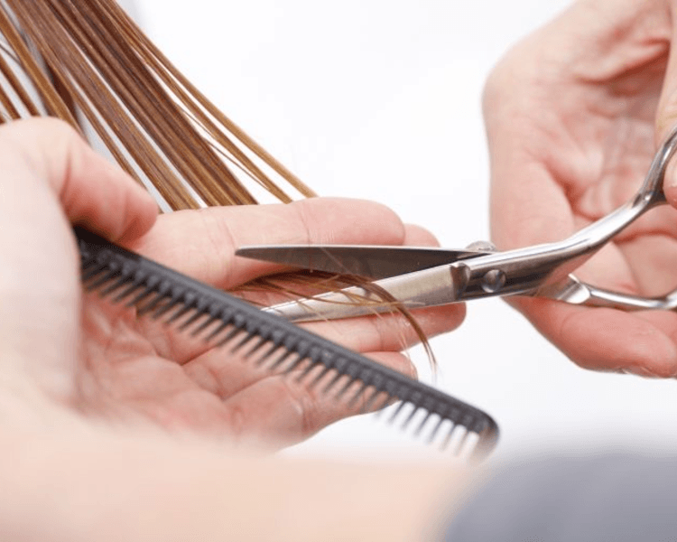 CORTE DE CABELLO