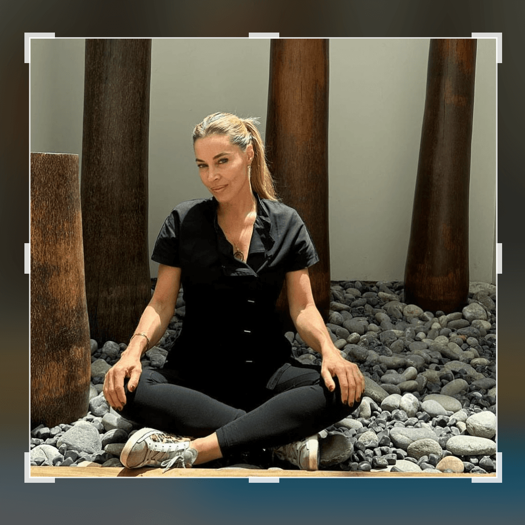 Carolina Michelson photo