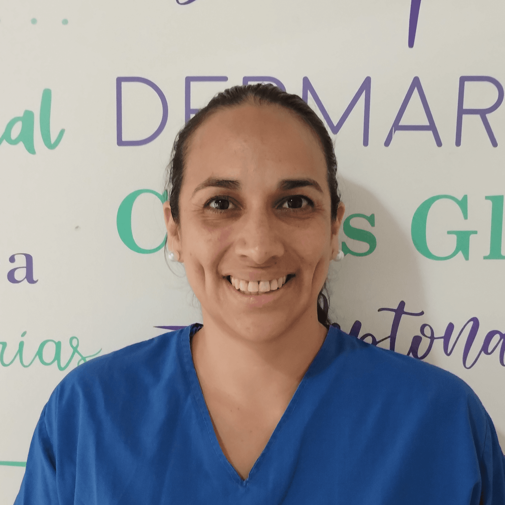 Yanina Sanchez photo