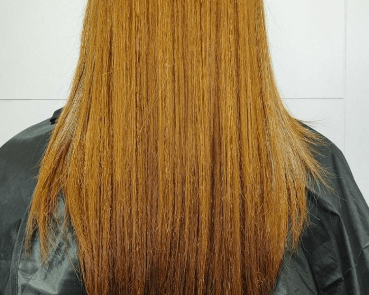 ALISADO PROGRESIVO DIAMOND HAKARI DESDE (XL)