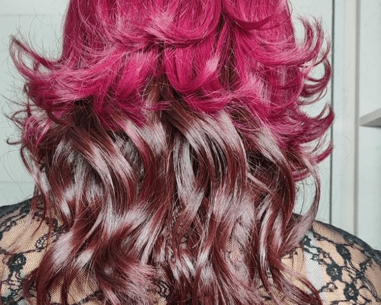 BLOQUE DE COLOR DESDE